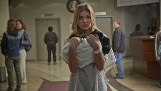 In life or death, Rebecca remains <i>Banshee</i>’s agent of chaos